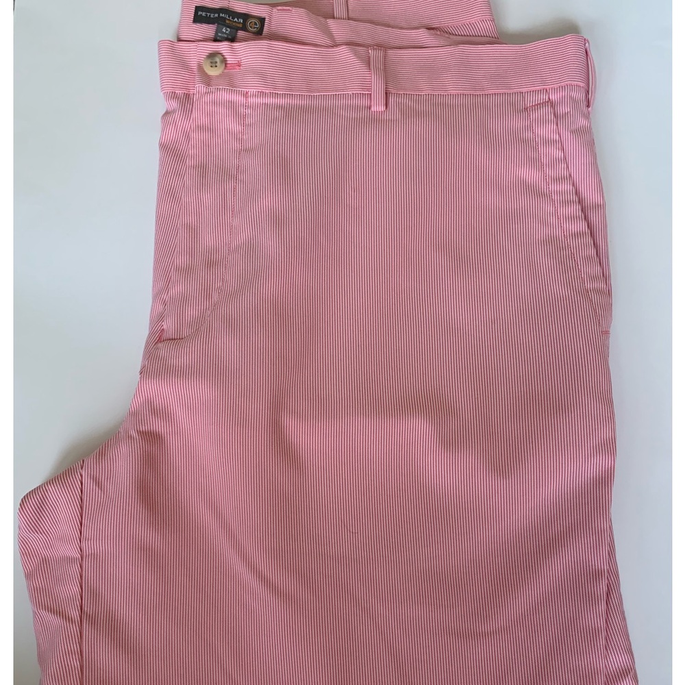 Golfing shorts